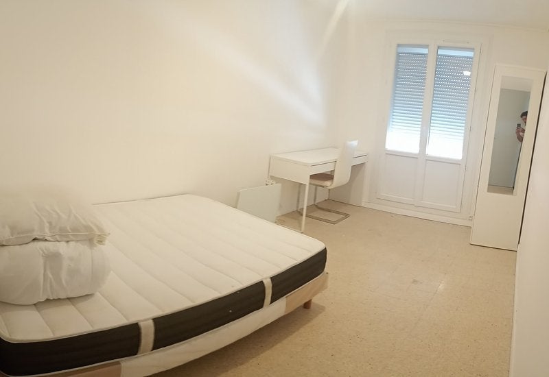 Appartement Rue du Canada à Marseille