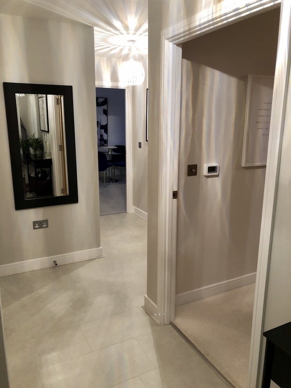 Room Wallingford Way in Maidenhead