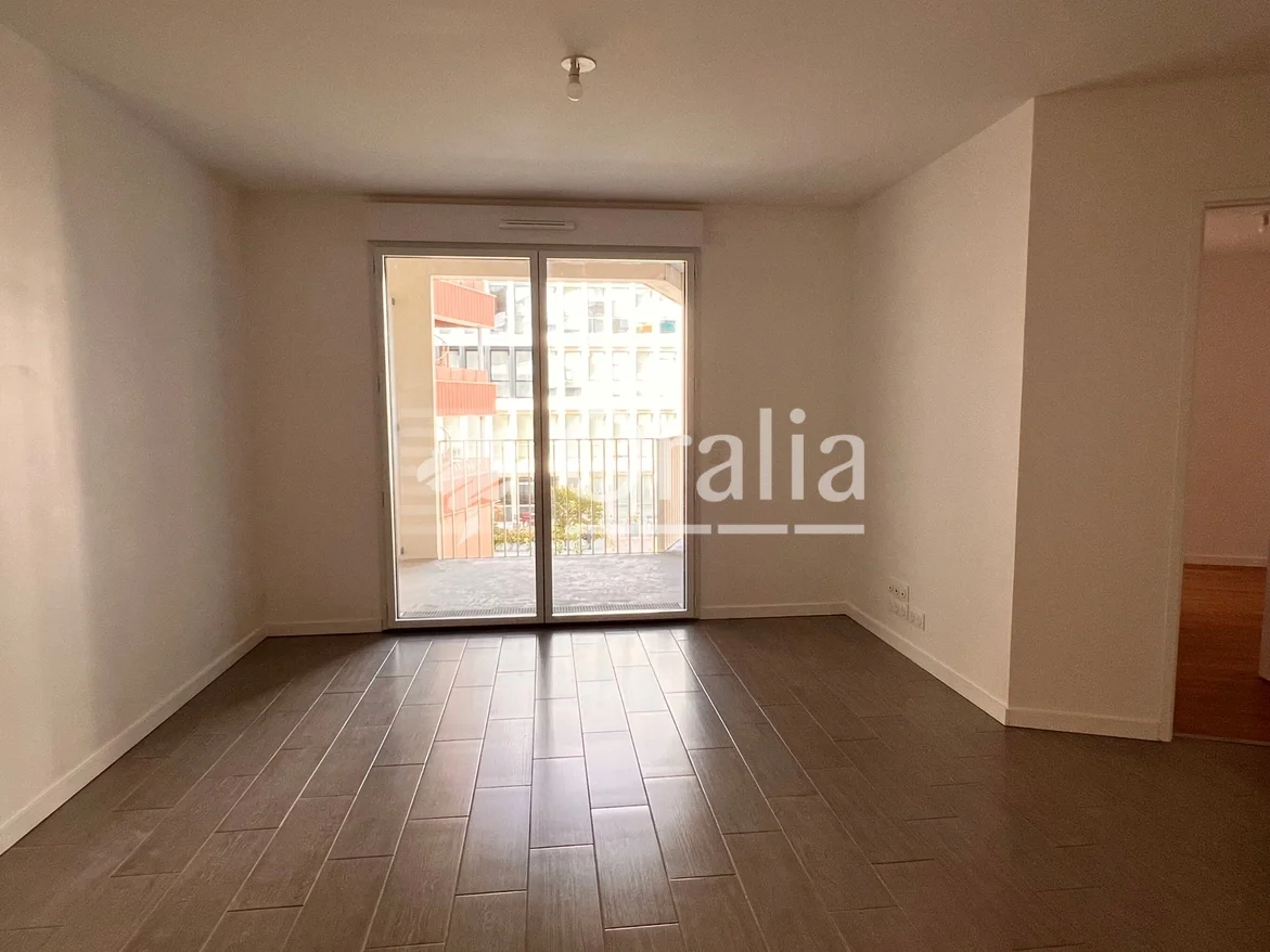 Appartement Rue d'Armagnac à Bordeaux