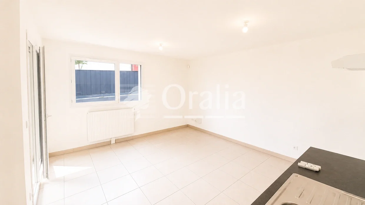 Appartement Rue d'Armagnac à Bordeaux