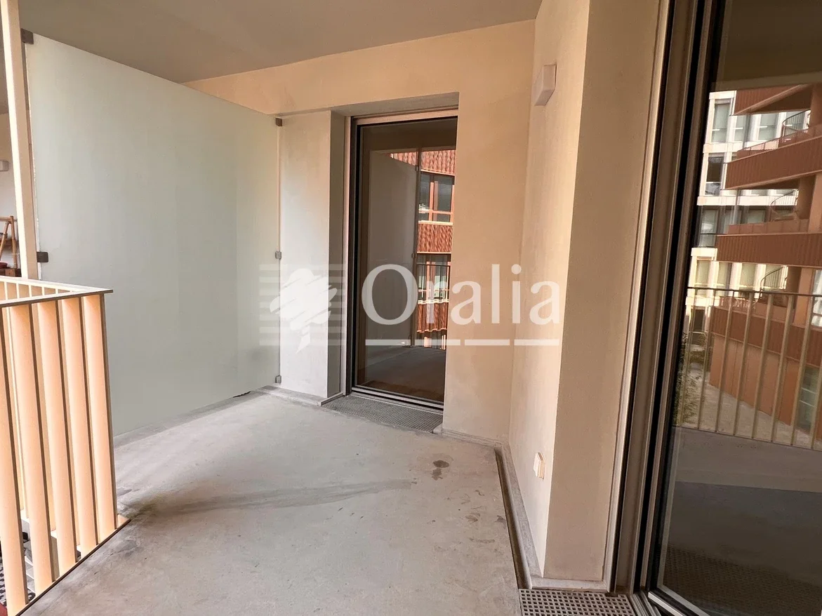 Appartement Rue d'Armagnac à Bordeaux