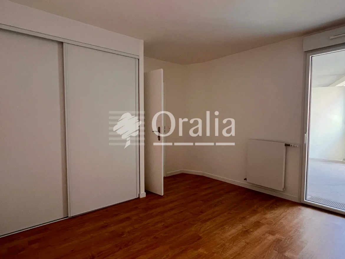 Appartement Rue d'Armagnac à Bordeaux