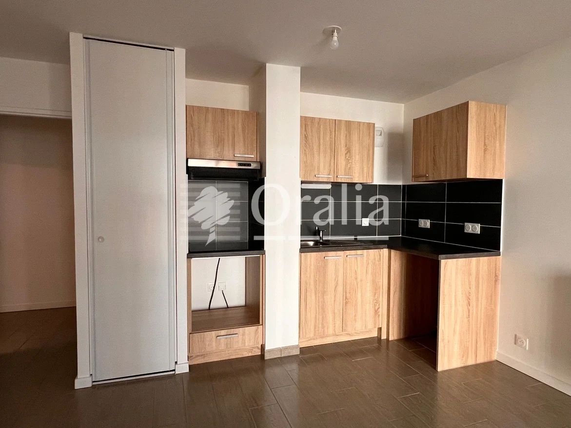 Appartement Rue d'Armagnac à Bordeaux