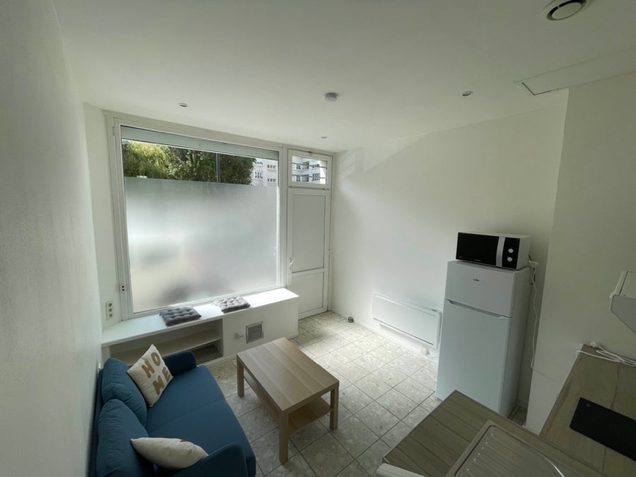 Appartement Rue Raymond Guénot à Le Havre