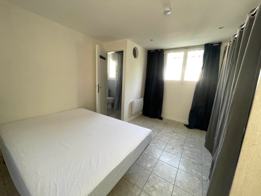 Appartement Rue Raymond Guénot à Le Havre