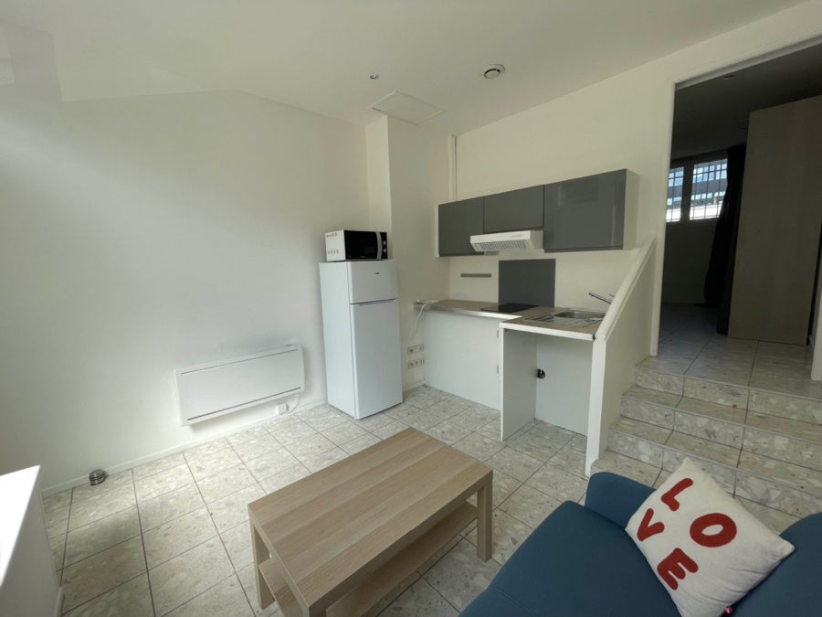 Appartement Rue Raymond Guénot à Le Havre