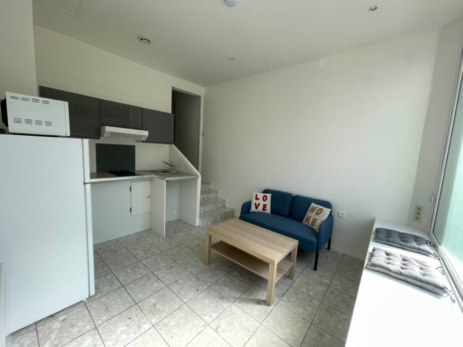 Flat Rue Raymond Guénot in Le Havre