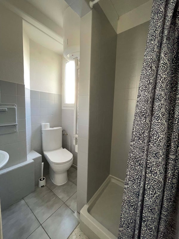 Appartement Rue Raymond Guénot à Le Havre