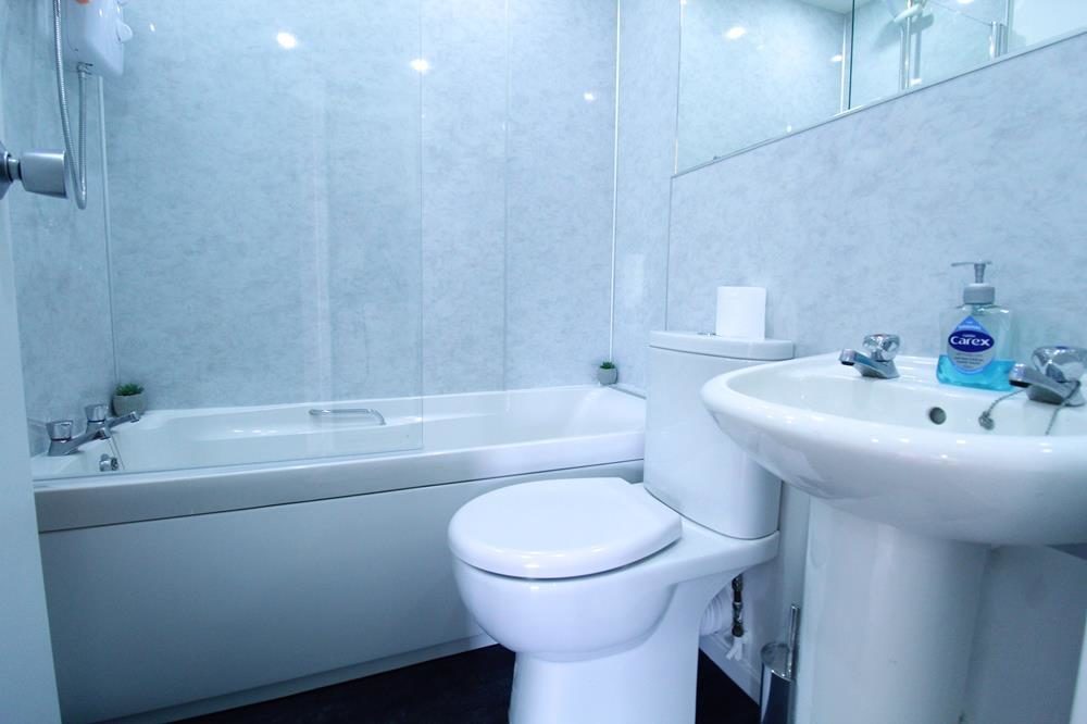 Flat Dubford Park in Aberdeen City