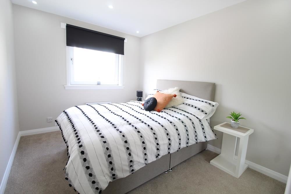 Flat Dubford Park in Aberdeen City