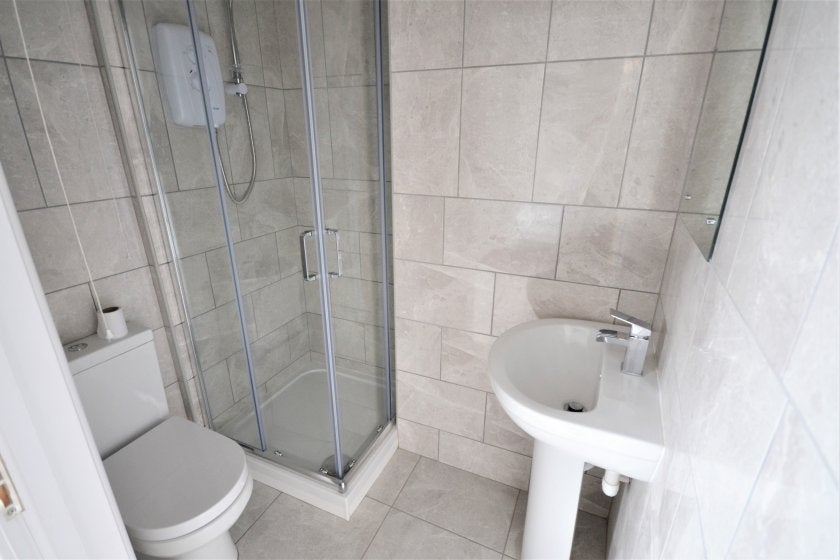 Flat Mansel Street in Swansea