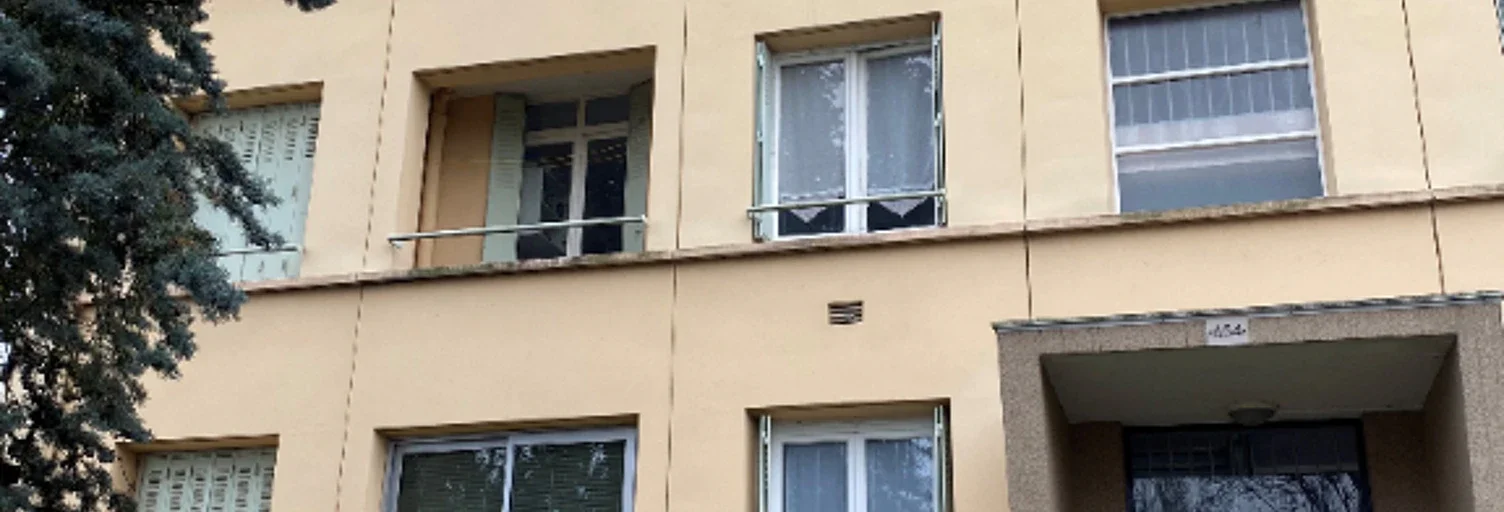 Appartement Rue Lamartine à Villefranche-sur-Saône