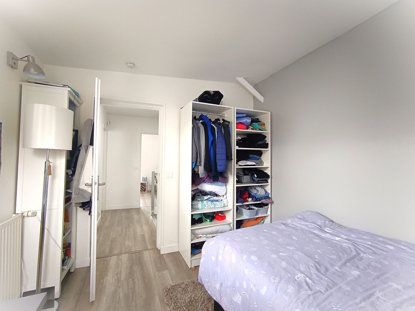 House Rue Sadi Carnot in Bagnolet