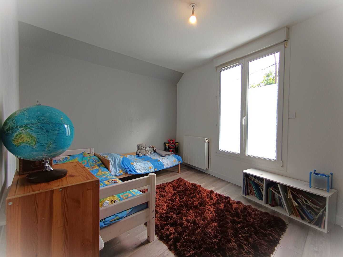 House Rue Sadi Carnot in Bagnolet