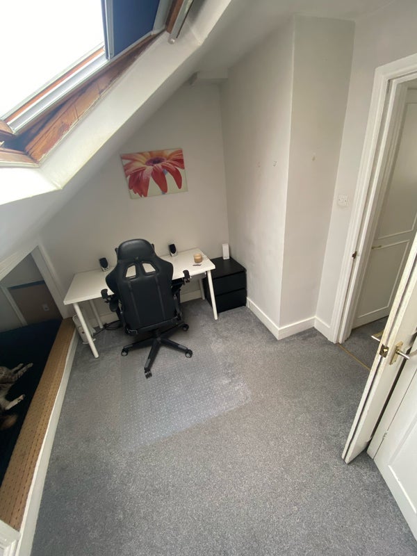 Room Inglethorpe Street in Greater London