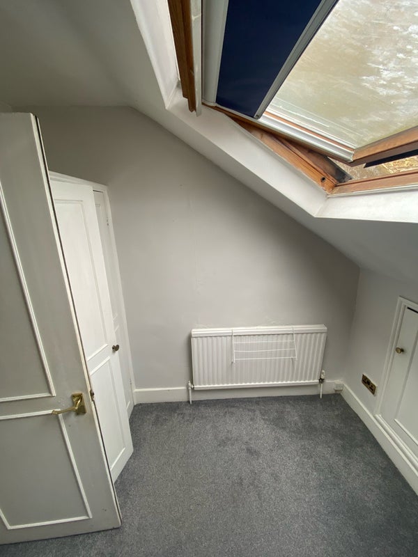Room Inglethorpe Street in Greater London