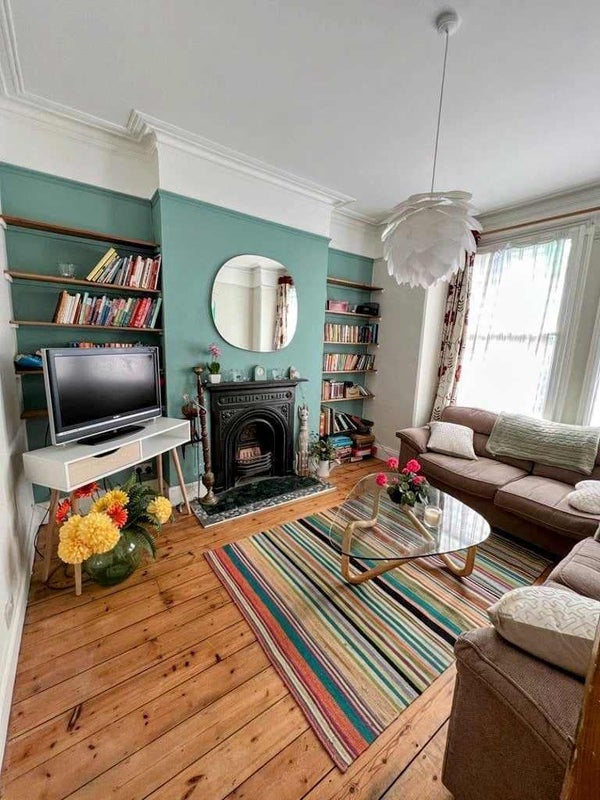 Room Tooting Bec Road in Greater London