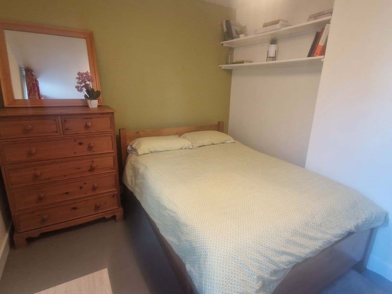 Room Tooting Bec Road in Greater London