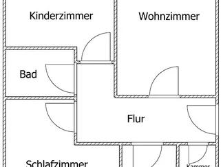 Wohnung Mintarder Weg in Düsseldorf