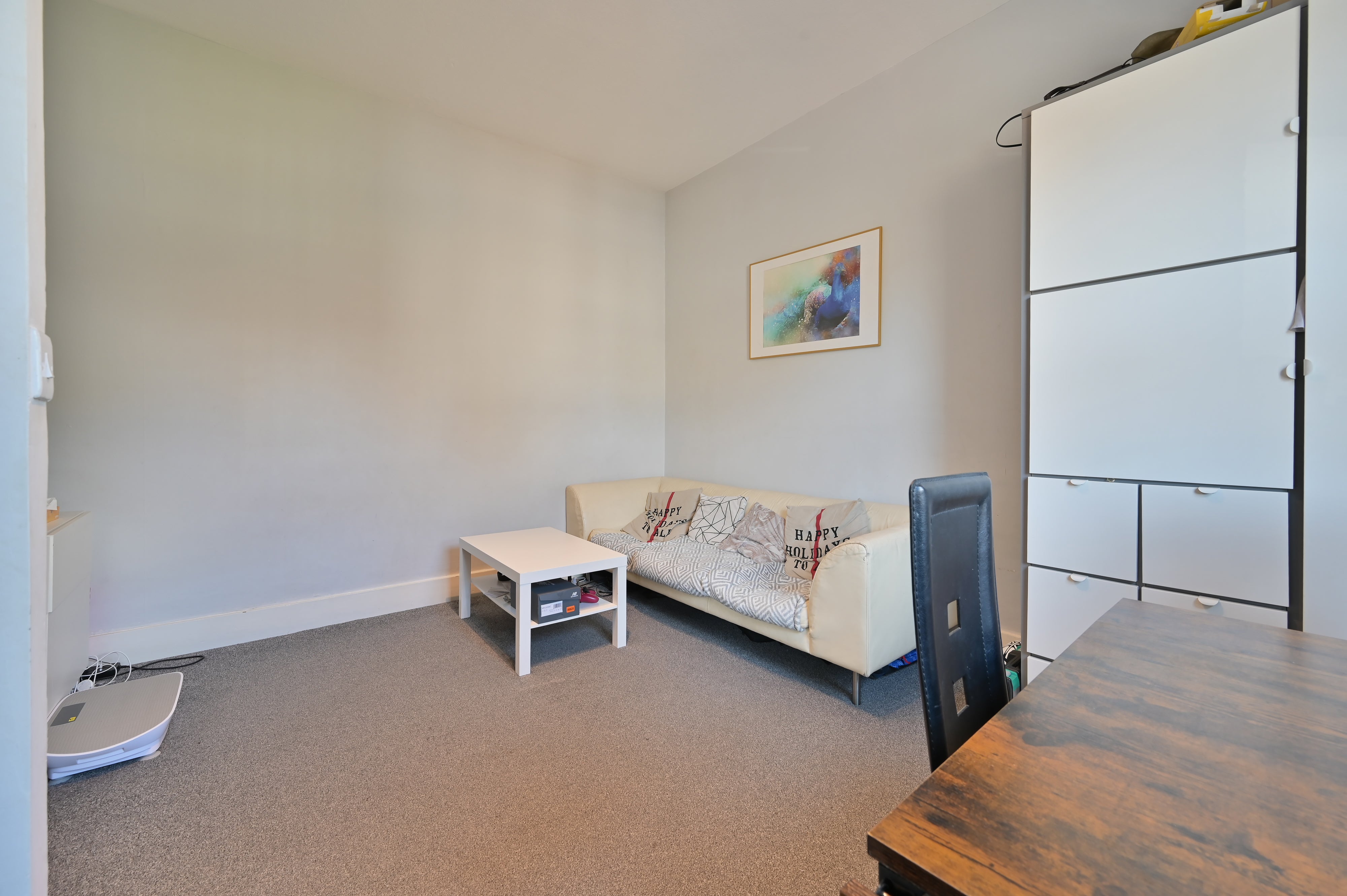 Flat Park Road in Hertsmere