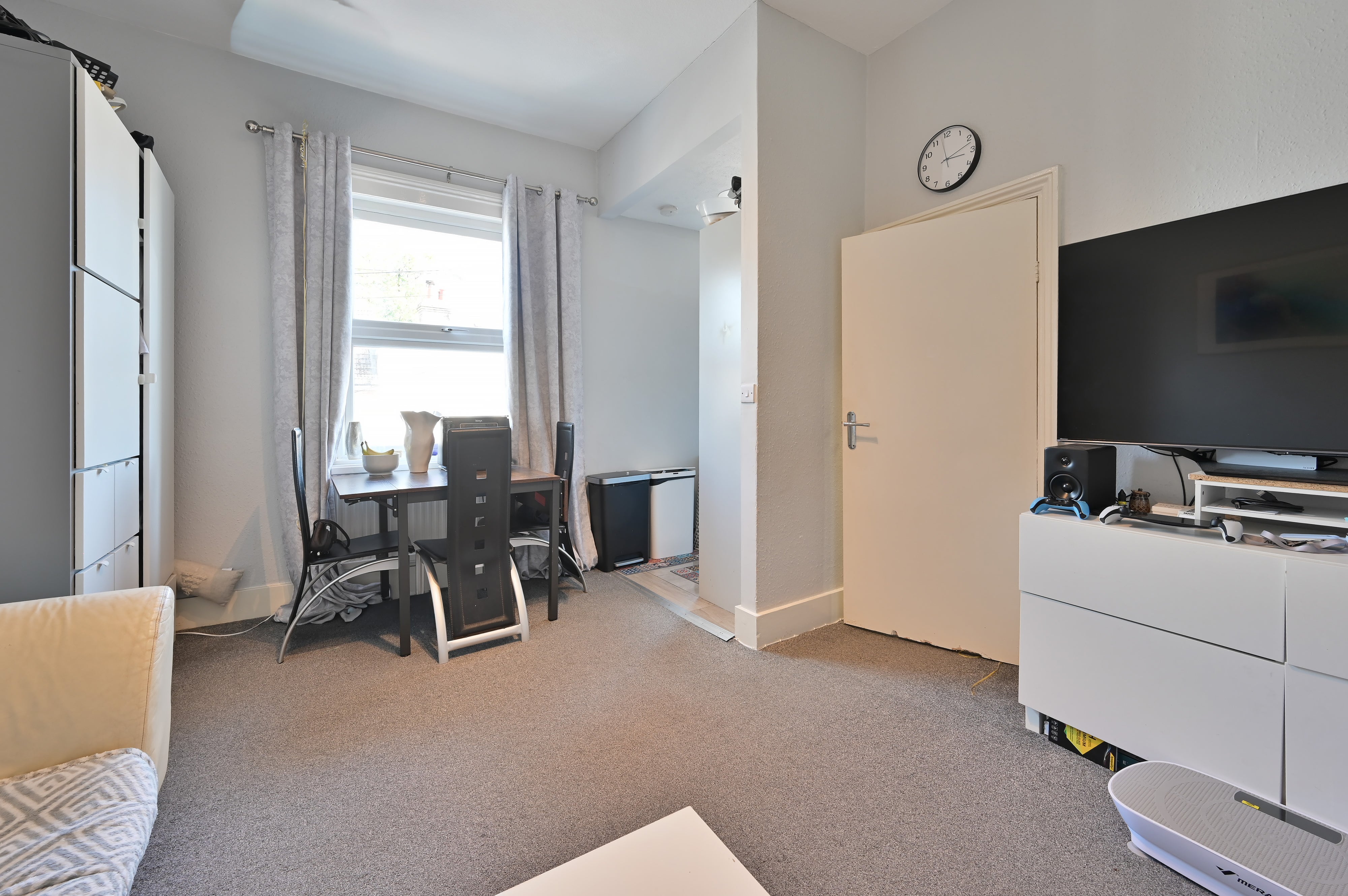 Flat Park Road in Hertsmere