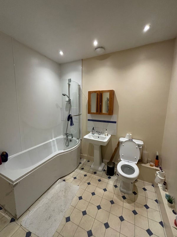 Room Leamington Terrace in City of Edinburgh