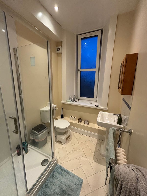 Room Leamington Terrace in City of Edinburgh