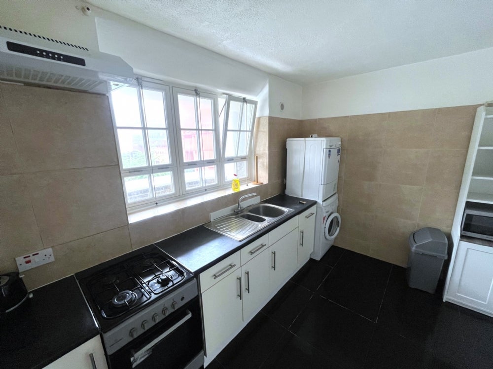 Flat Chalton Street in Greater London