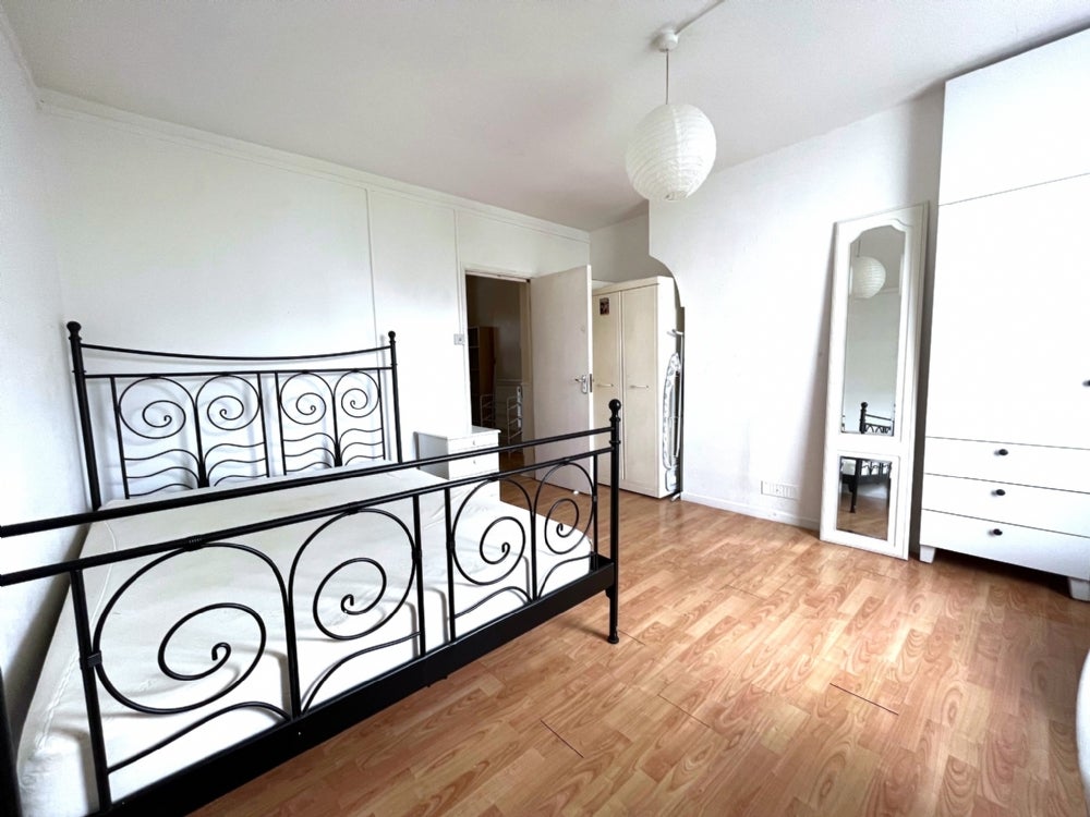 Flat Chalton Street in Greater London