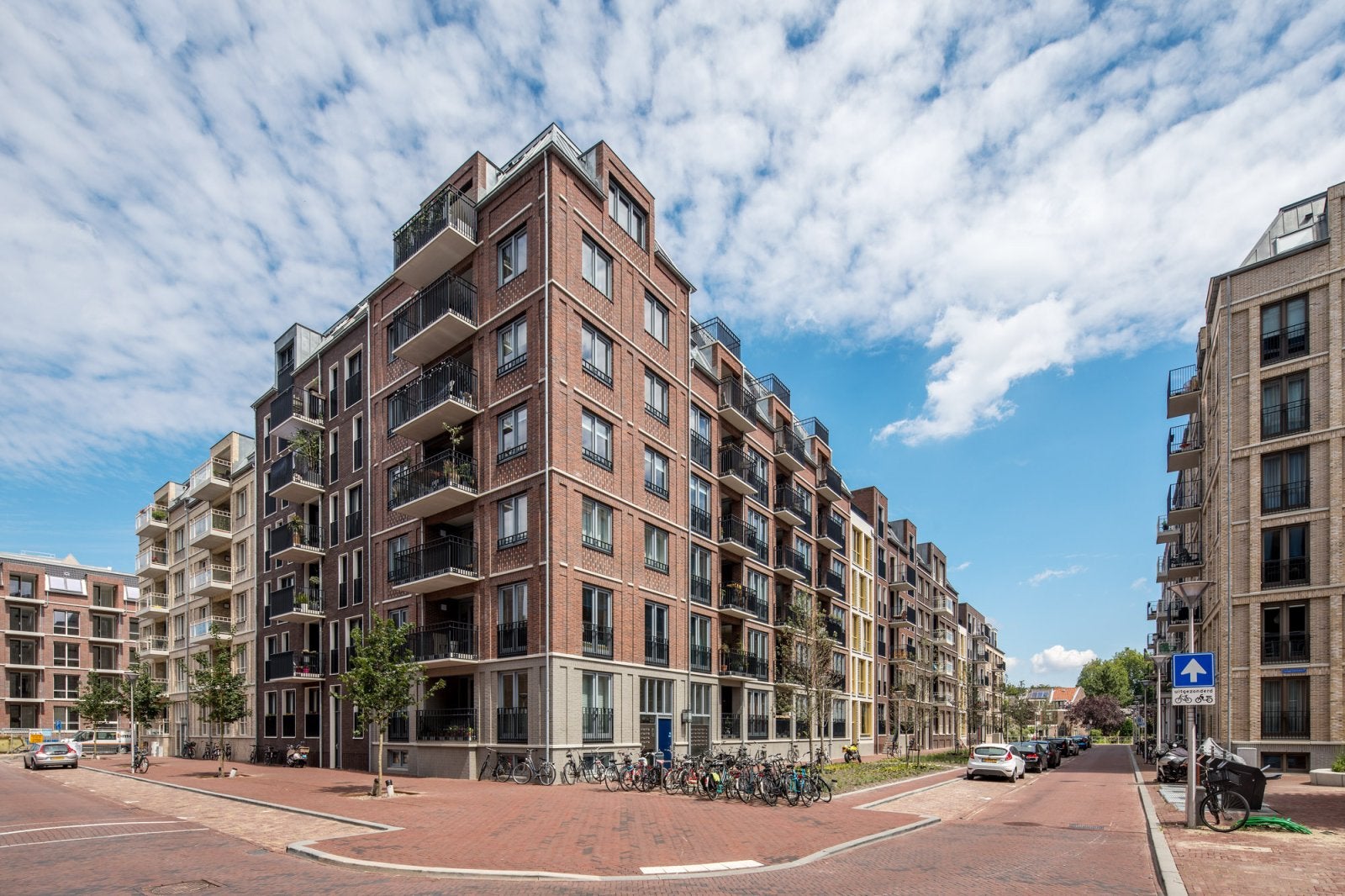 Appartement Jongeneelstraat 124 in Utrecht