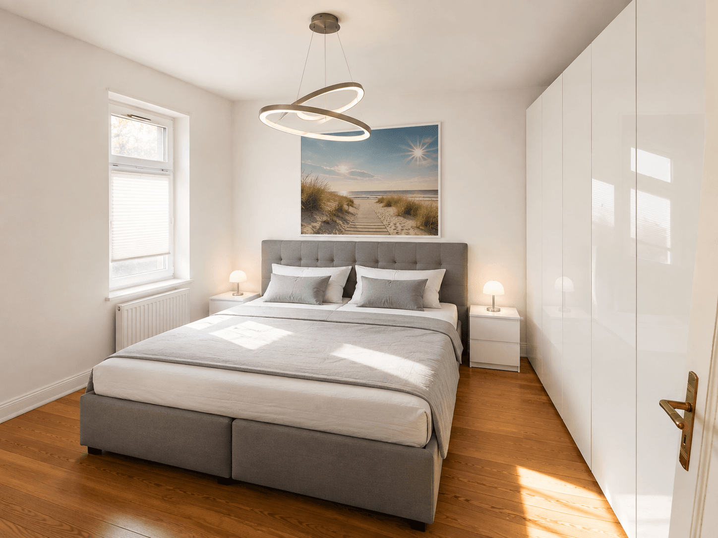 Wohnung Schinkelstraße in Hamburg