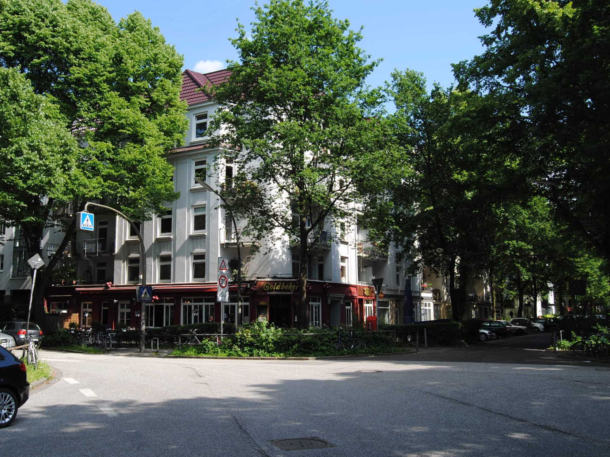 Wohnung Schinkelstraße in Hamburg
