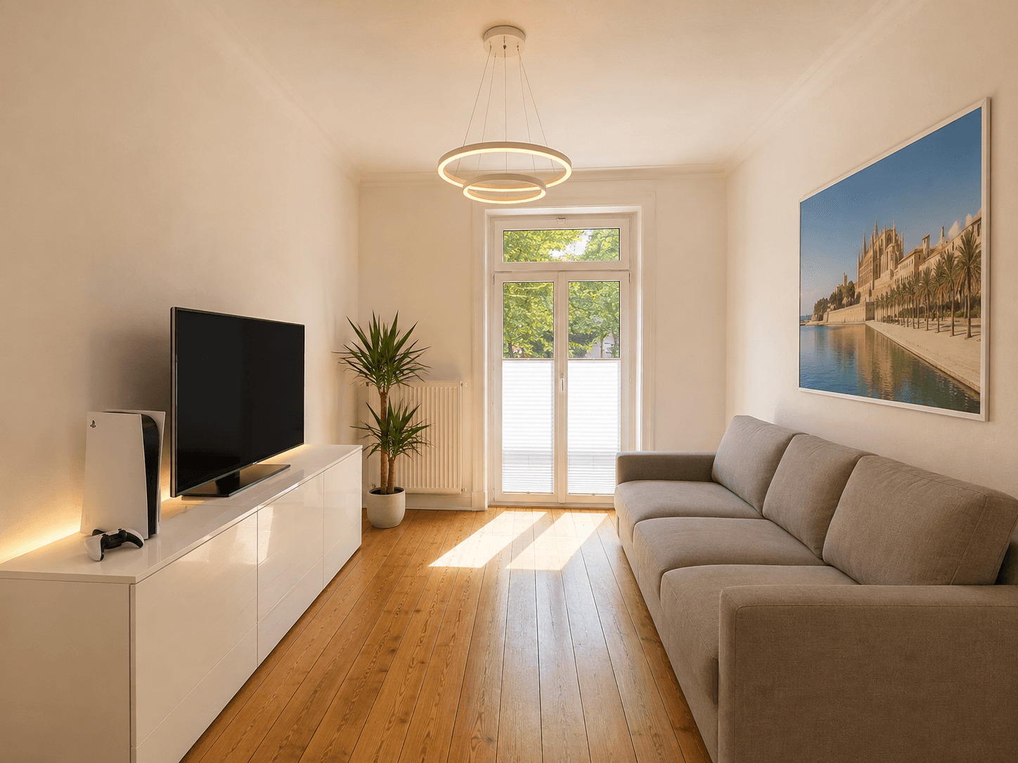 Wohnung Schinkelstraße in Hamburg