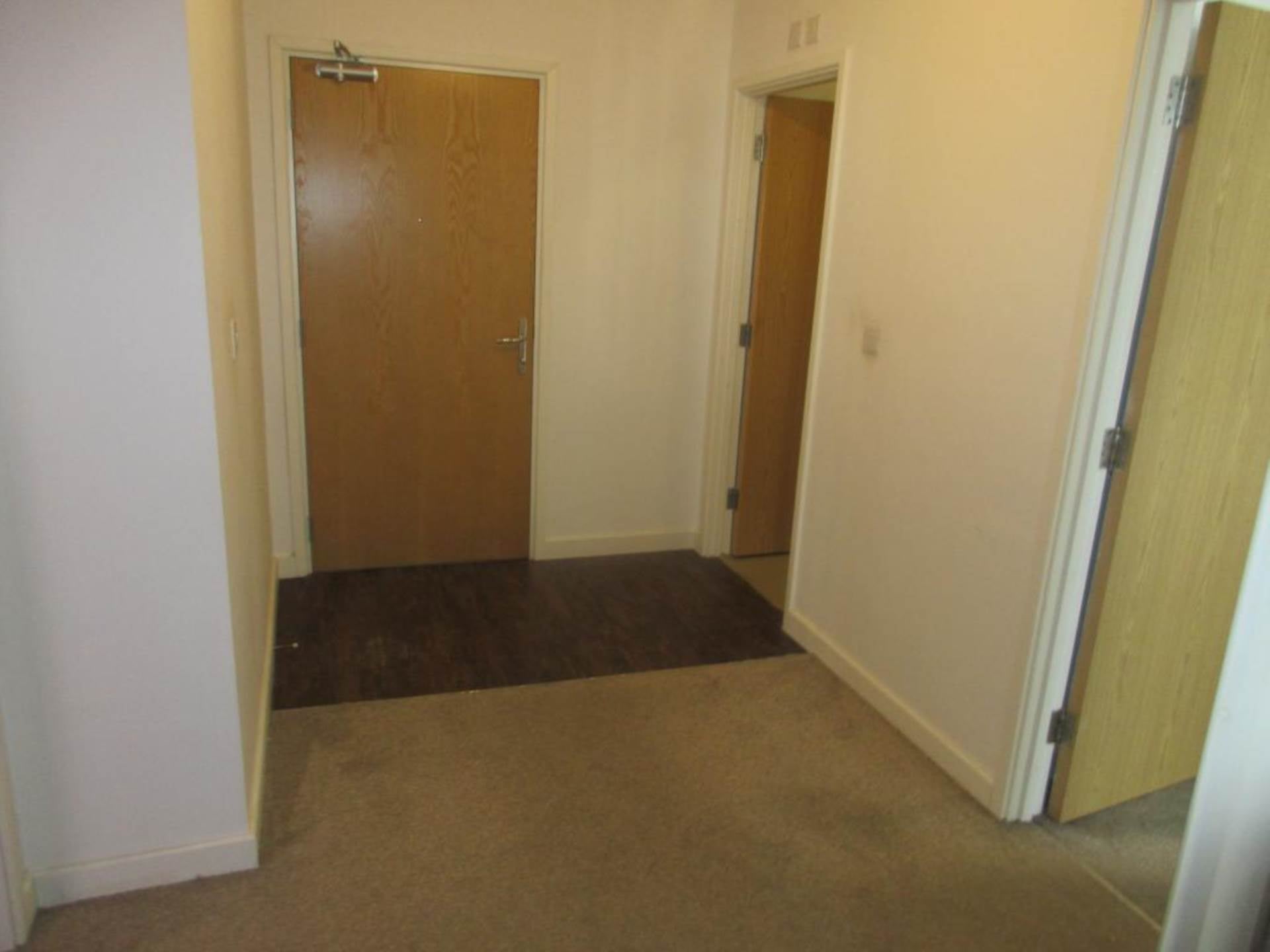 Flat Victoria Avenue in Southend-on-Sea