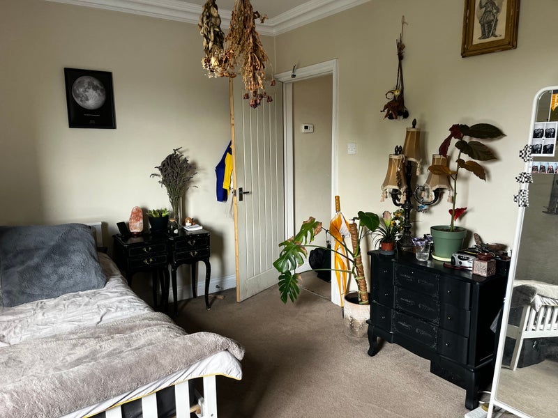 Room Eldon Terrace in Bristol
