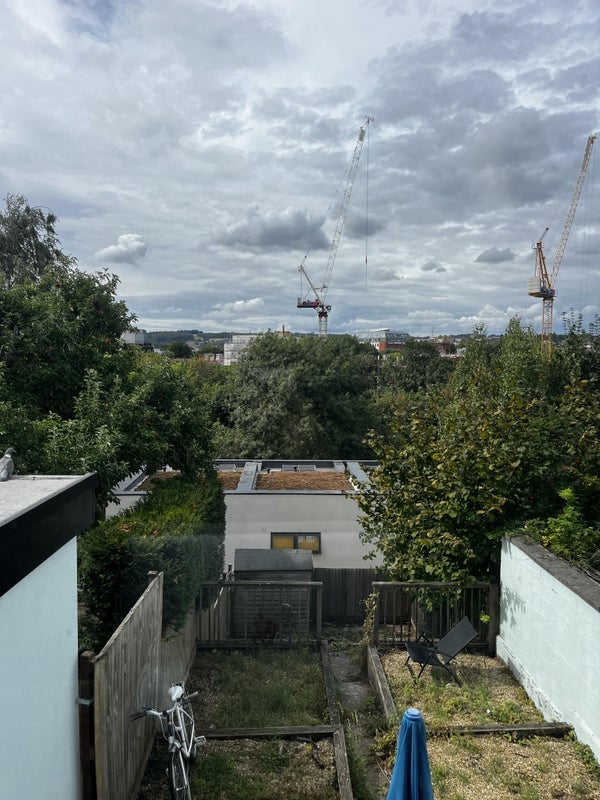 Room Eldon Terrace in Bristol