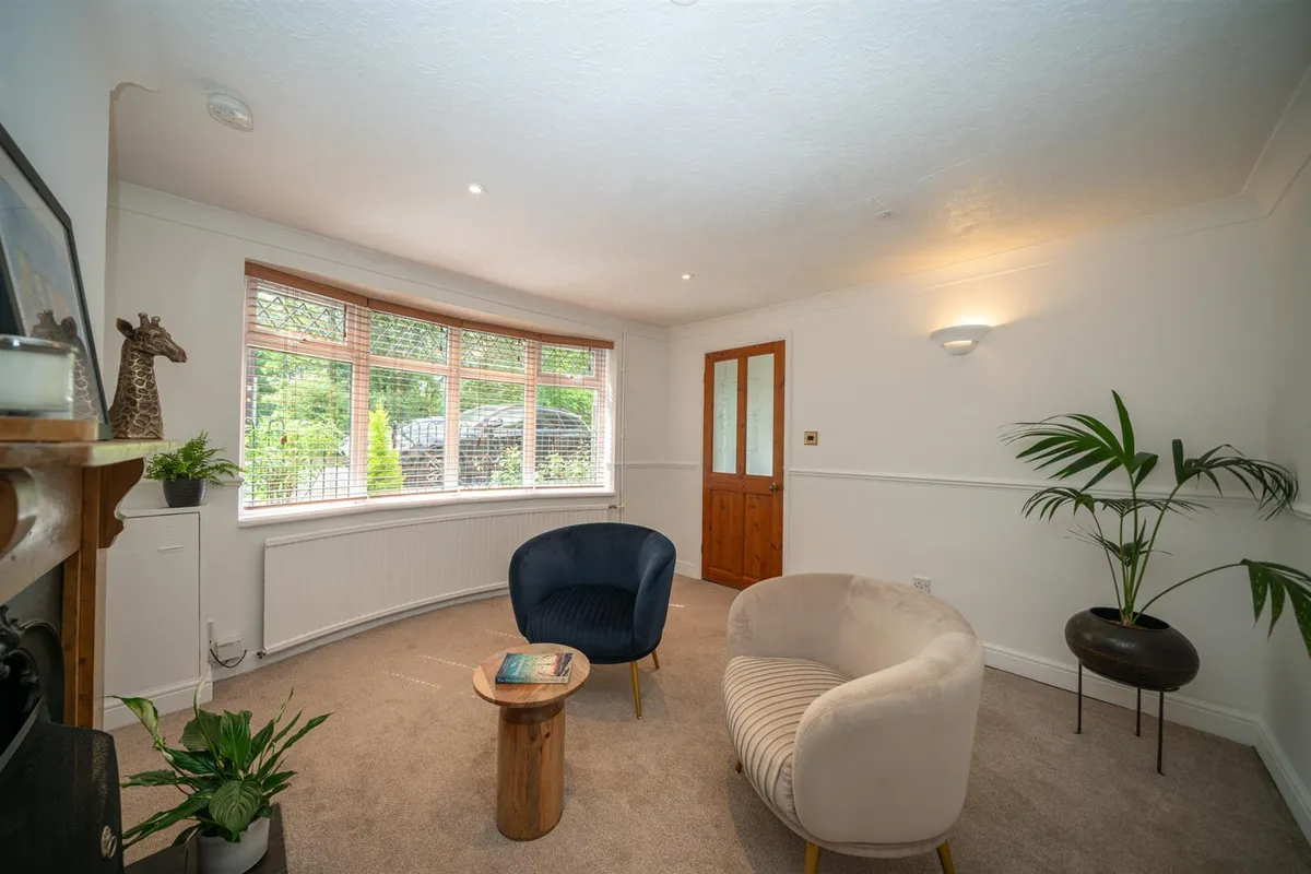 House Two Waters Road in Dacorum