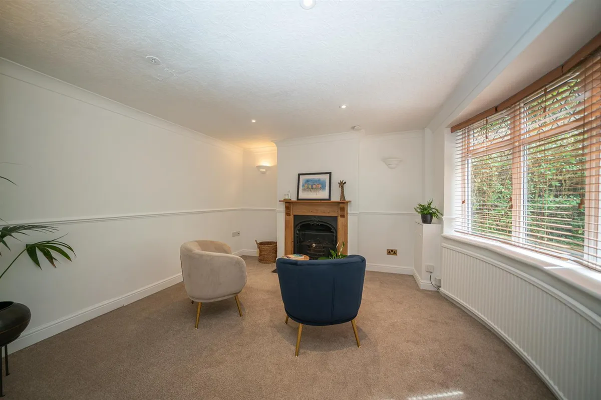 House Two Waters Road in Dacorum