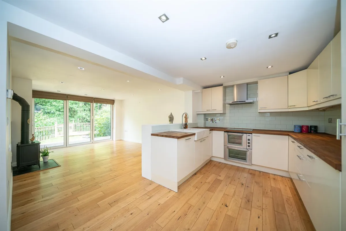 House Two Waters Road in Dacorum