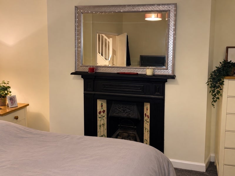 Room Little Ealing Lane in Greater London
