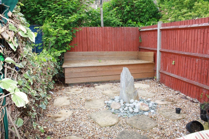 Room Little Ealing Lane in Greater London