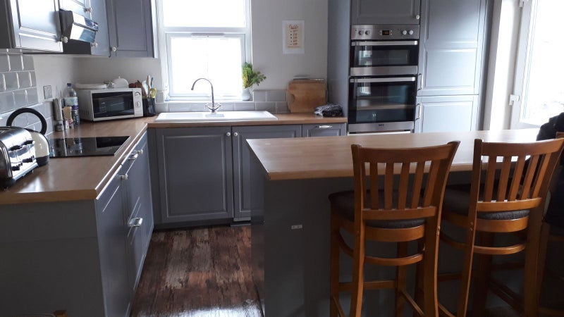 Room Little Ealing Lane in Greater London