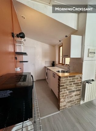 Flat Rue Dallery in Amiens