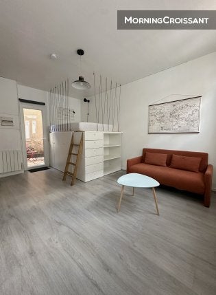 Flat Rue Dallery in Amiens