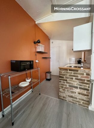 Flat Rue Dallery in Amiens