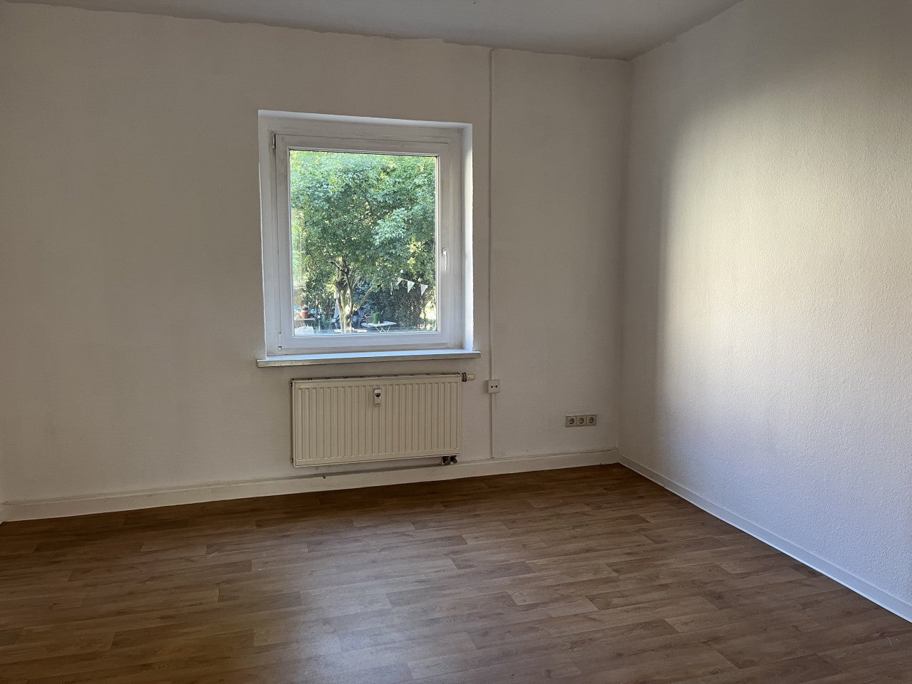 Wohnung Flurstraße in Halle (Saale)