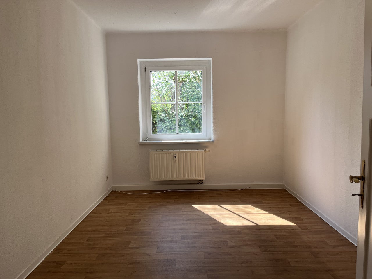 Wohnung Flurstraße in Halle (Saale)