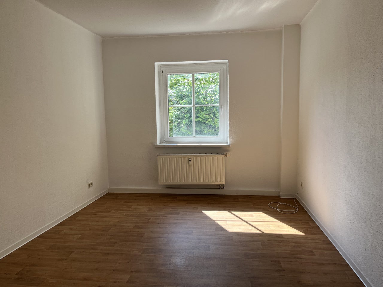 Wohnung Flurstraße in Halle (Saale)
