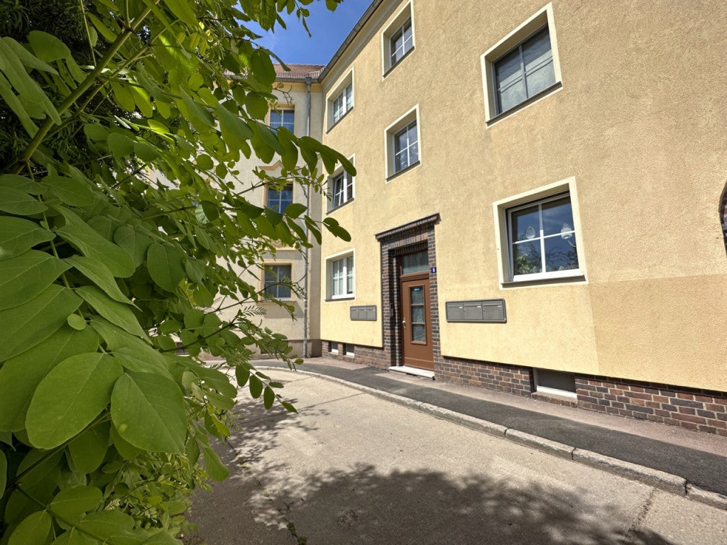 Wohnung Flurstraße in Halle (Saale)