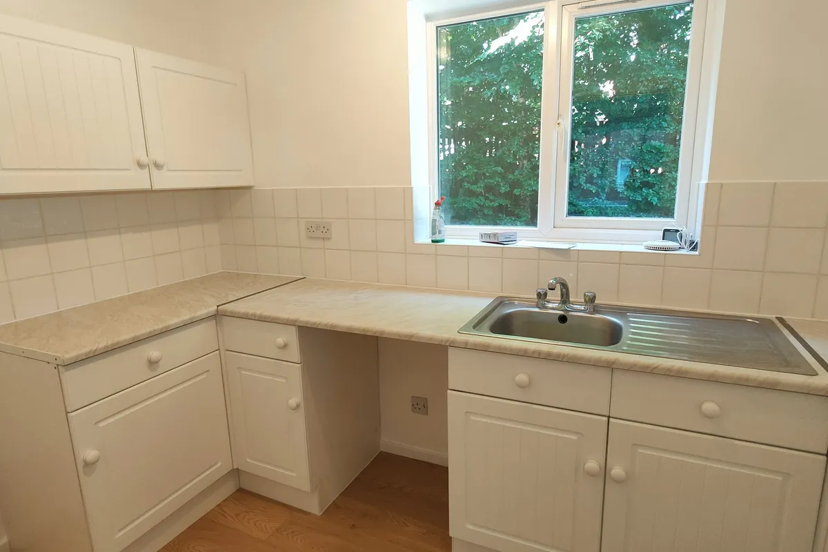 Flat Chancellery Mews in West Suffolk